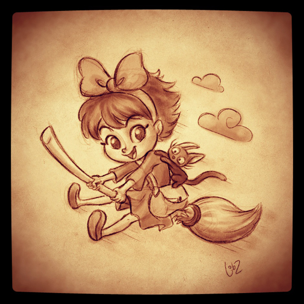 Beautiful-illustrations-artist-animator-eliane-horie-17