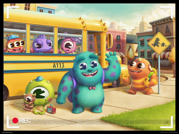 Beautiful-illustrations-artist-animator-eliane-horie-6