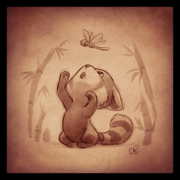 Beautiful-illustrations-artist-animator-eliane-horie-8