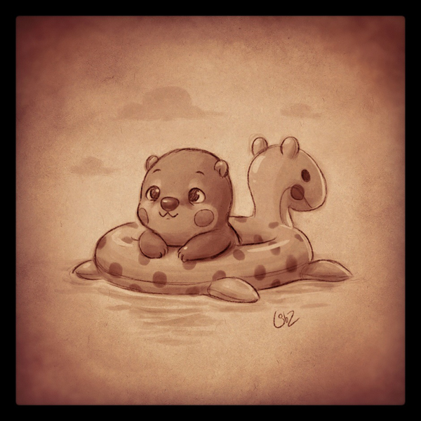 Beautiful-illustrations-artist-animator-eliane-horie-9