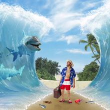 Illustrator and Photoshop Tutorials Roundup – February 2013