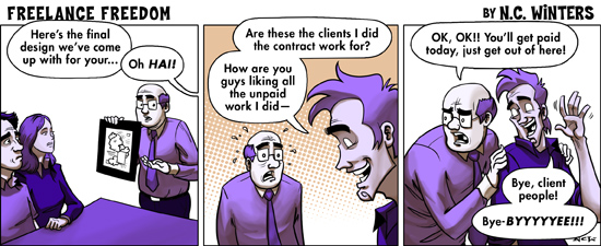 Freelance-design-client-types-how-to-work-with-them-4