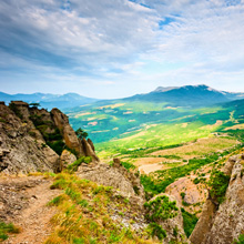 Landscape Photography: Short History and Tips