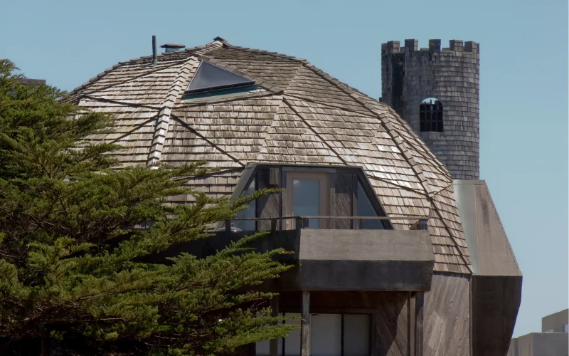 Design Inspiration: 7 Creative and Unusual Houses