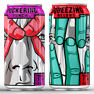 Design Inspiration: 20 Best Package Designs of 2013