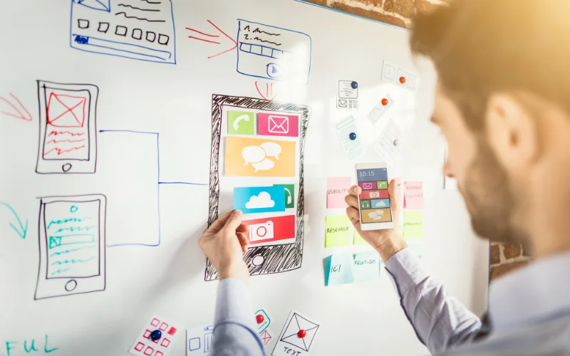 25 Apps For Design Inspiration – Android & iOS