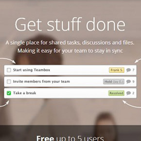 5 Project Management Tools for Designers