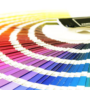 Basic Principles of Color Theory in Web Design