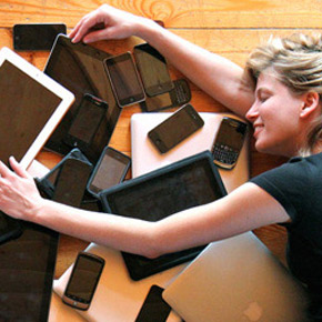 Design Trends: Is One Web a Reality?