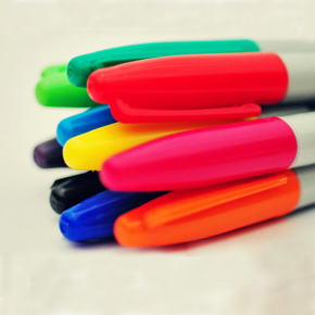 3 Ways in Which Colors Affect Your Creativity Backed by Science