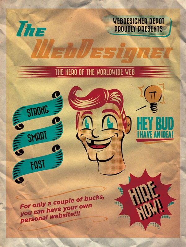 Top-40-Photoshop-and-Illustrator-Tutorials-31