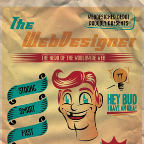 Top 40 Photoshop & Illustrator Tutorials from 2013