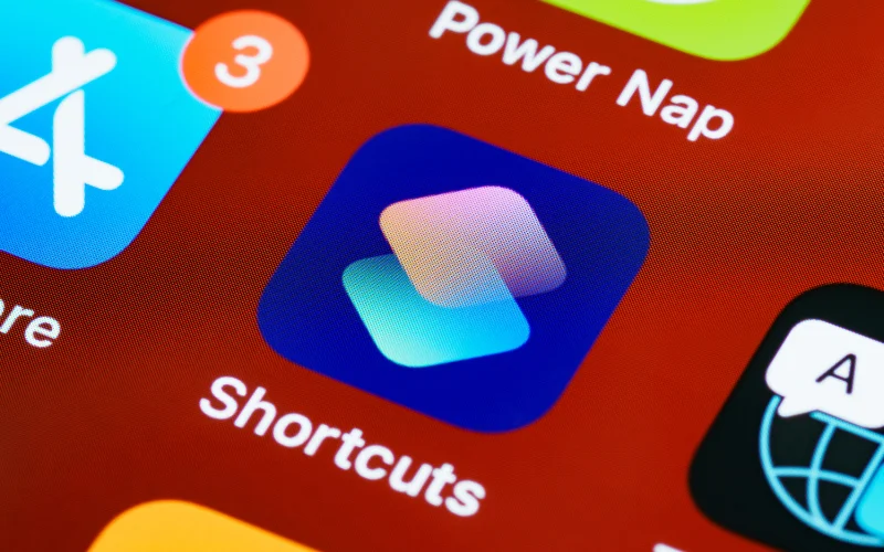 9 Simple iOS App Icon Design Ideas