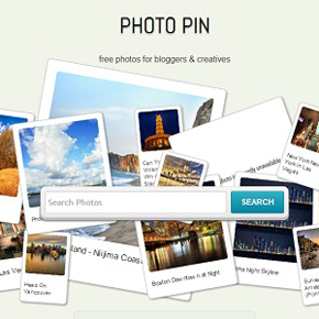 15 Great Websites with Free Stock Photos