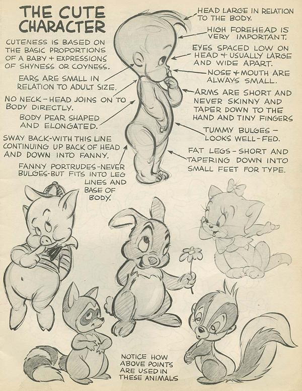 good character design