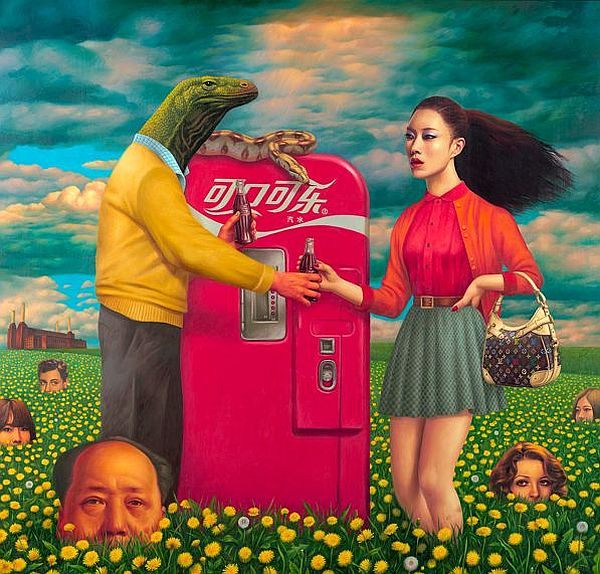 Artist-of-the-Week-Surreal-Oil-Paintings-by-Alex-Gross-12