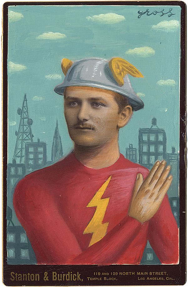 Artist-of-the-Week-Surreal-Oil-Paintings-by-Alex-Gross-8