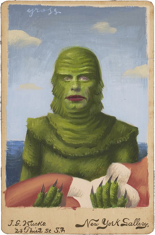 Artist-of-the-Week-Surreal-Oil-Paintings-by-Alex-Gross-9