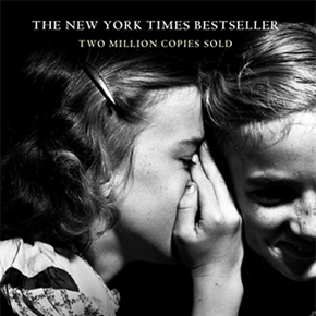 25 Best Book Covers for Your Inspiration