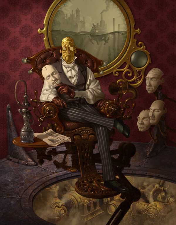 Artist-of-the-Week-Steampunk-Illustrations-by-Antonio-Caparo-11