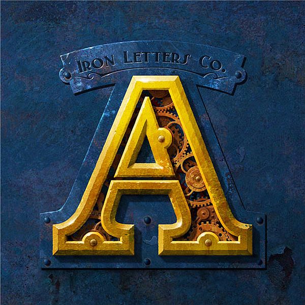 Artist-of-the-Week-Steampunk-Illustrations-by-Antonio-Caparo-6