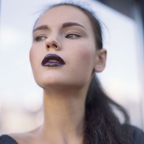 Beautiful Film Photography by Ramon Spaeti