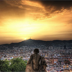 Beautiful Photography: Get to Know Barcelona in 30 Photos