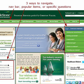10 Powerful Tips to Improve the Usability of Your Website