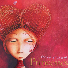 13 Brilliantly Illustrated Book Covers