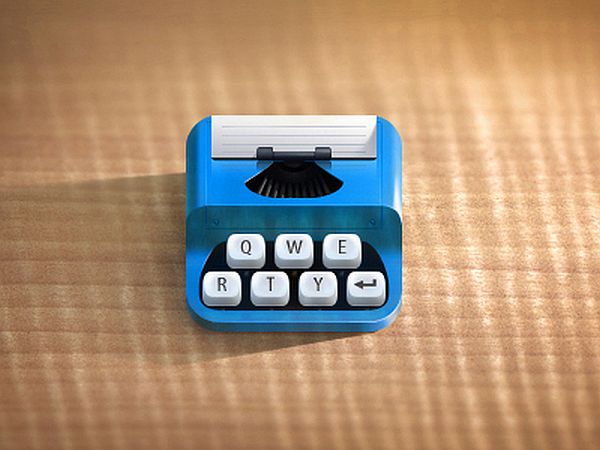 20 Flawless & Detailed Icon Designs