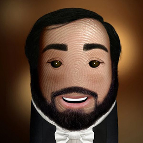 Artist of the Week: Dito von Tease’s Ditalians