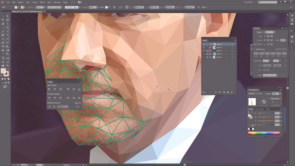 Artist-of-the-Week-Low-Poly-Portrait-Tutorials-by-Breno-Bitencourt-10