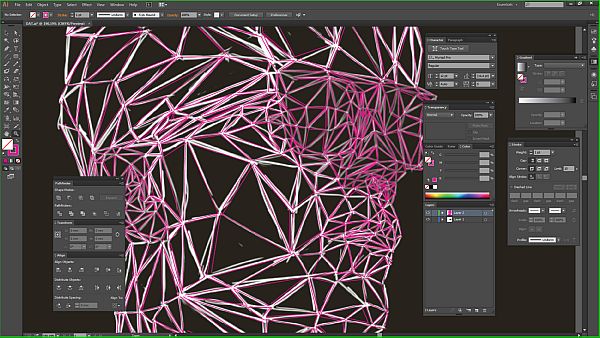 Artist-of-the-Week-Low-Poly-Portrait-Tutorials-by-Breno-Bitencourt-4