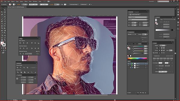 Artist-of-the-Week-Low-Poly-Portrait-Tutorials-by-Breno-Bitencourt-5