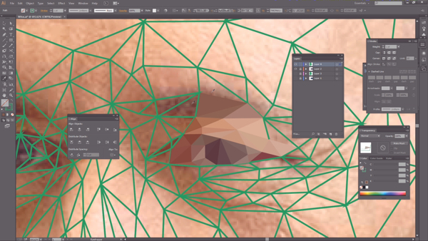 Artist-of-the-Week-Low-Poly-Portrait-Tutorials-by-Breno-Bitencourt-7