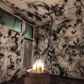 Typography Trend: The Art of Calligraffiti