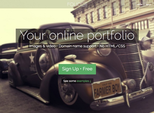 14 Free Tools to Help You Build the Best Portfolio