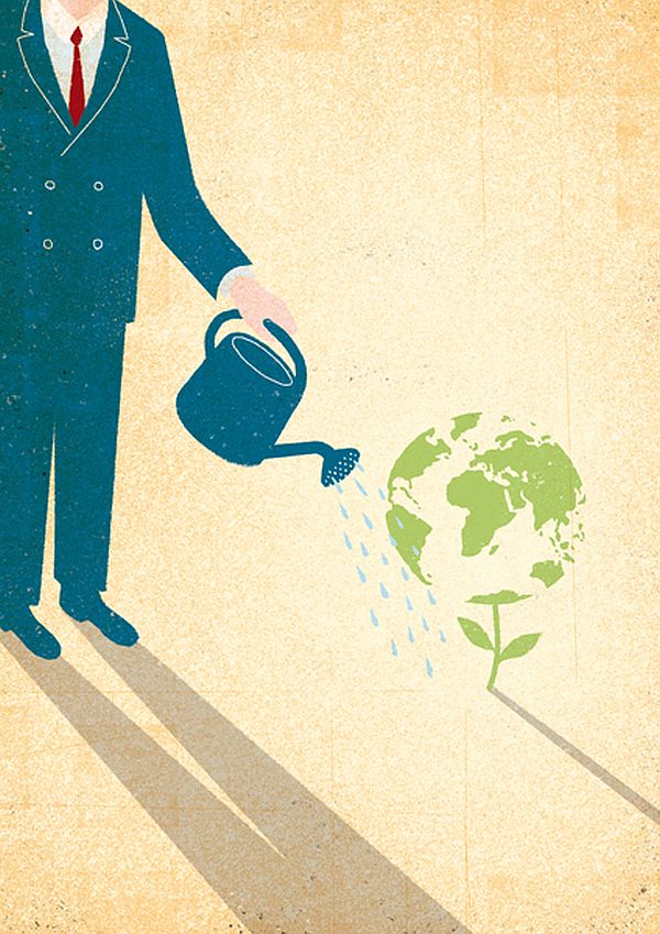 Artist-of-the-Week-Conceptual-Illustrations-by-Davide-Bonazzi-1