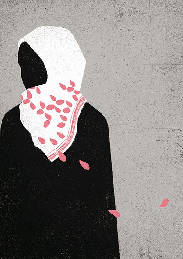 Artist-of-the-Week-Conceptual-Illustrations-by-Davide-Bonazzi-15