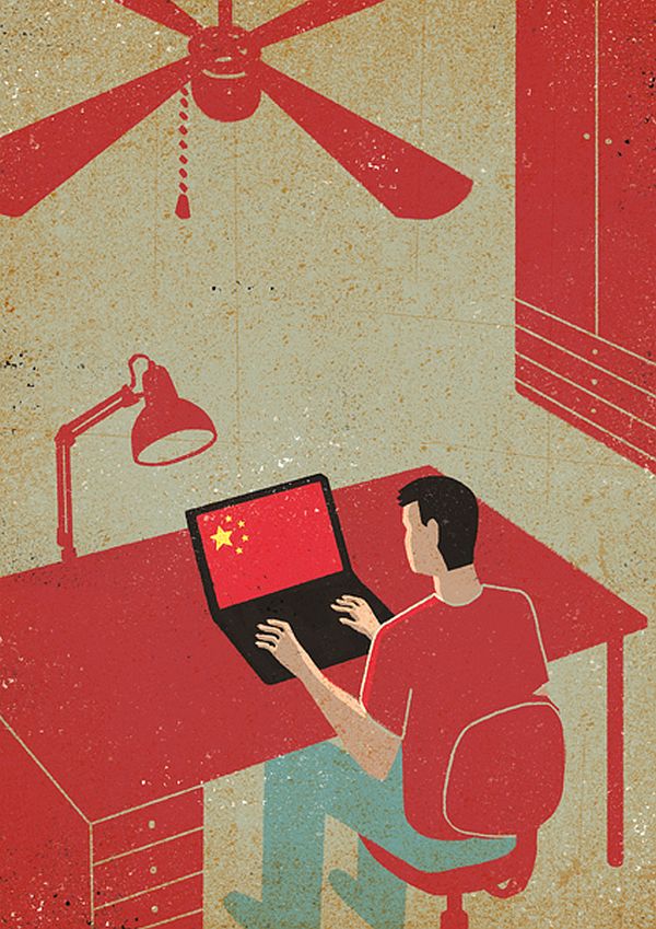 Artist-of-the-Week-Conceptual-Illustrations-by-Davide-Bonazzi-5