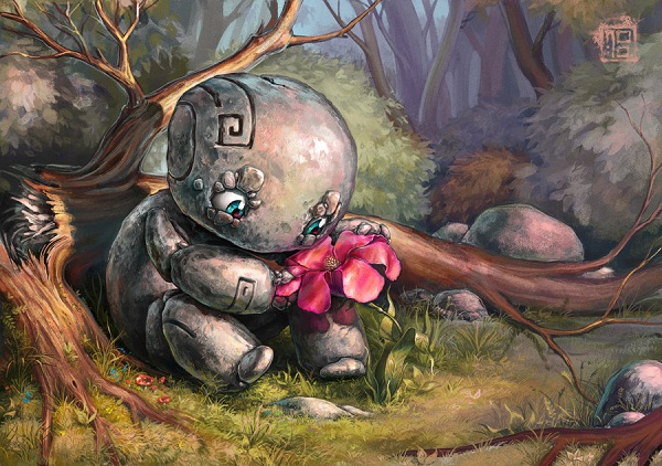 Artist-of-the-Week-Digital-Art-Master-George-Redreev-13