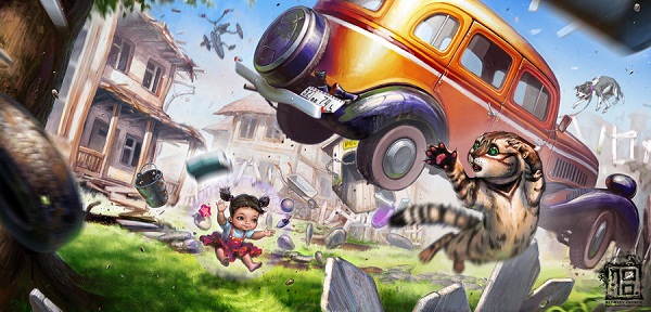 Artist-of-the-Week-Digital-Art-Master-George-Redreev-14