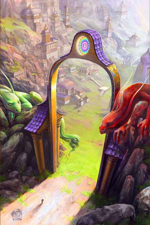 Artist-of-the-Week-Digital-Art-Master-George-Redreev-15