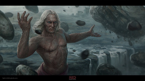 Artist-of-the-Week-Digital-Art-Master-George-Redreev-2