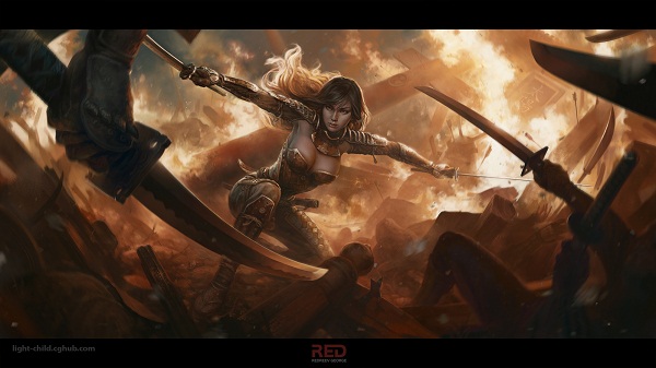 Artist-of-the-Week-Digital-Art-Master-George-Redreev-3