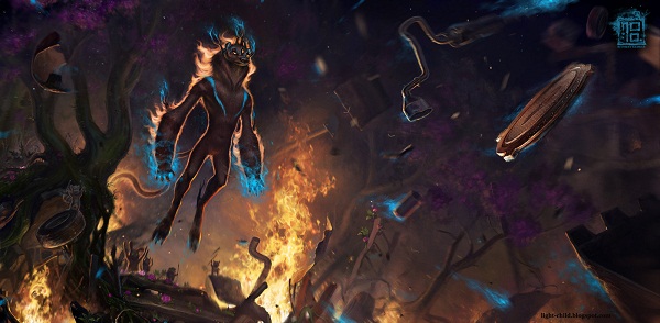 Artist-of-the-Week-Digital-Art-Master-George-Redreev-7