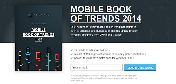 Must-Reads: 15 Free Ebooks for Designers