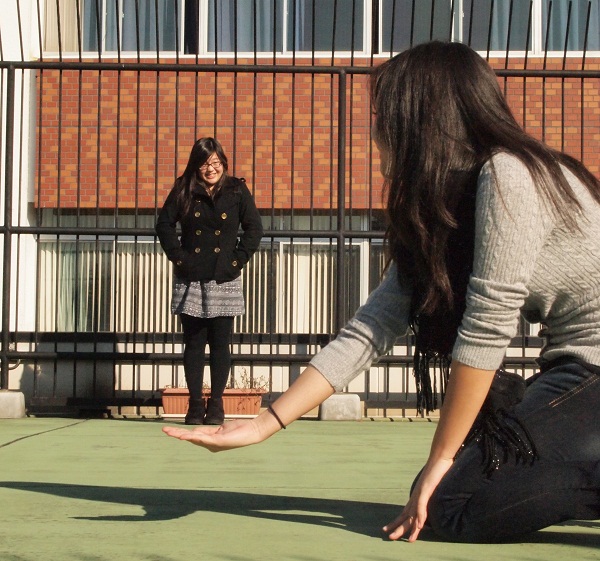 OLYMPUS DIGITAL CAMERA