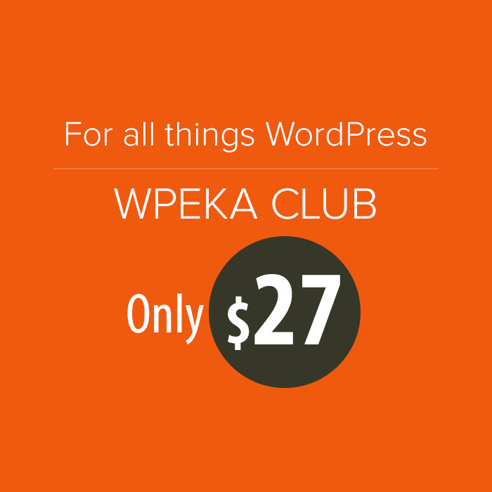 Home to Premium WordPress Themes and Plugins in 2020