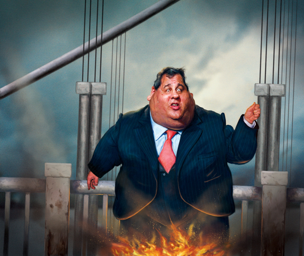 Artist-of-the-Week-Amazing-Caricatures-by-Jason-Seiler-2